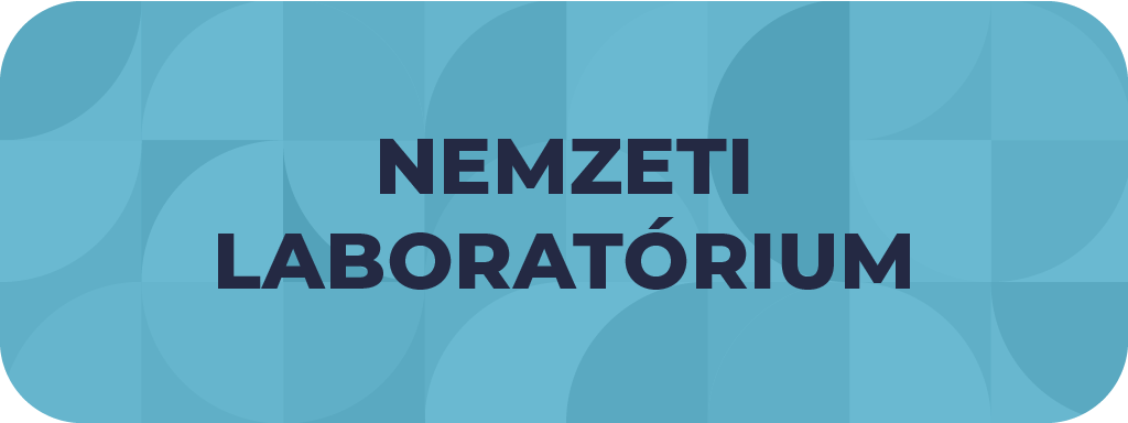 Nemzeti Laboratórium
